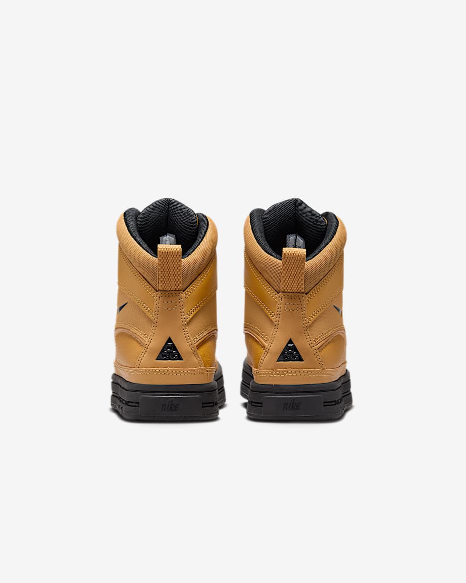 Acg boots for toddlers sales